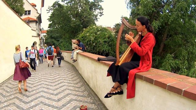 streetartist Светлана Попова ( Svetlana Popova ) смотреть онлайн