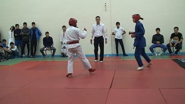 Кубок РК по джиу-джитсу PROFI FIGHT