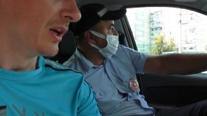 Старлей побоялся оформлять командира / Семечки в кобуре / ДПС заластал водителя
