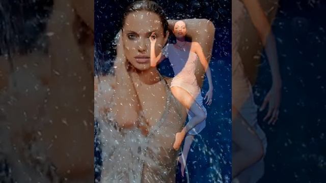 Анджелина Джоли- Angelina Jolie смотреть онлайн