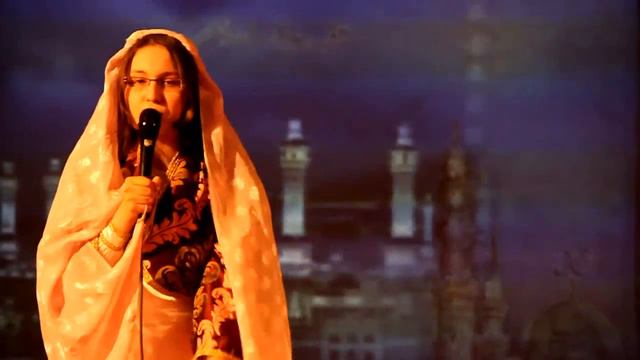 Mehmet Akif ERSOY-Bir Gece(Zeynep ŞENER) смотреть онлайн