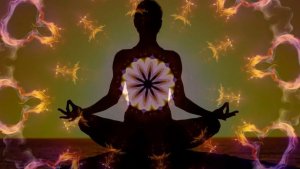 Мощная мантра для чакр (полностью очищает от негатива).