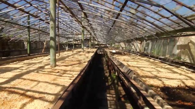 ГБУ «Парки и скверы» получило «Шмелей» для уборки города