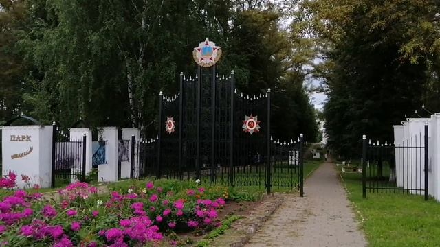 Калязин. Затопленные сокровища/Russian City Of Kalyazin