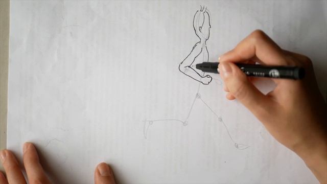 РИСУЕМ СКАЗКУ: ЯНКО СИЛАЧ смотреть онлайн