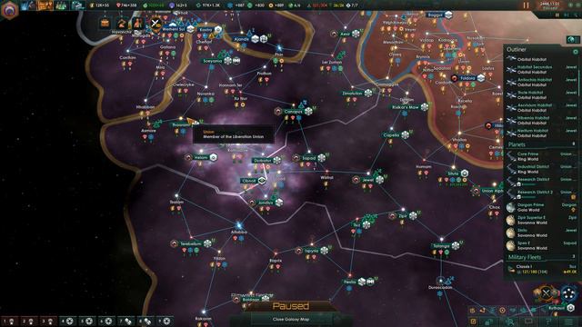 Stellaris how to Buildings and Planets смотреть онлайн