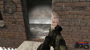 Зимний Путь 1.2-Альтернатива. Где искать документы на территории внз-Круг !!