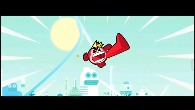 King Tongue | ANKAMA GAMES смотреть онлайн