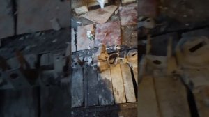 мост задний тагаз тагер 2,3 150л.4. 4