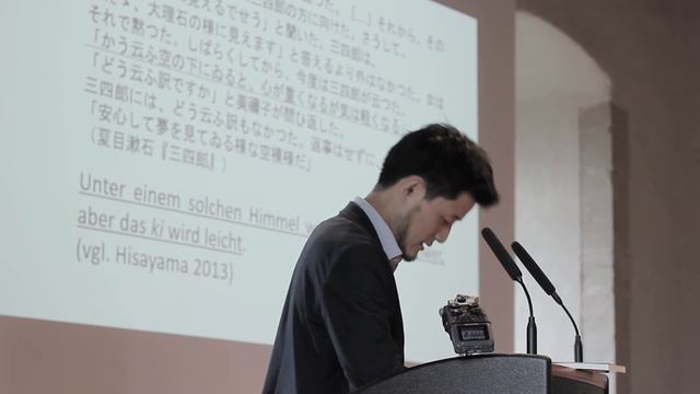 Yūho Hisayama - Zur Möglichkeit der transkulturellen Phänomenologievon ki, pneuma und Geist смотреть онлайн