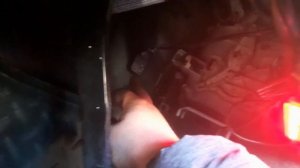 как настроить чувствительность датчика удара Томагавк