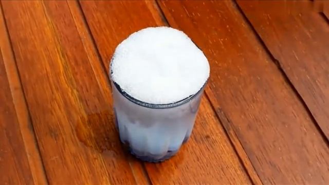 Порошок для создания искусственного снега Обзор товара. Заказать с Алиэкспресс смотреть онлайн