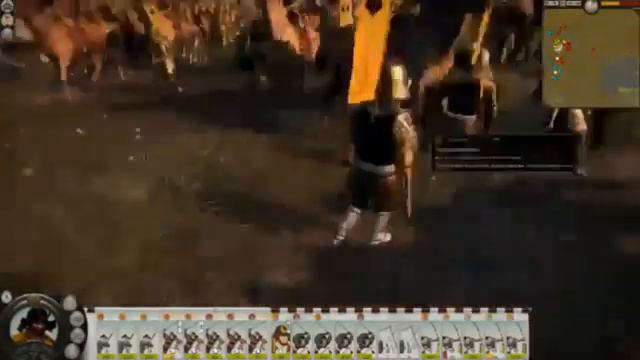 Shogun 2 Total War 2 обзор review PC shogun 2 gameplay demo trailer max 丨Абдулоархив смотреть онлайн