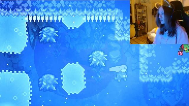 I Got The World Record In One Of The Hardest Celeste Speedruns смотреть онлайн
