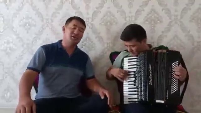 Женишбек Султанов Ак чардак смотреть онлайн