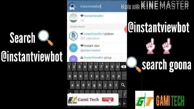 How to see web links on telegram without external app October 13, 2020 смотреть онлайн