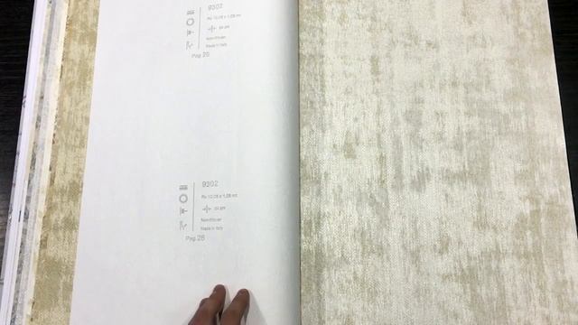 Обои Cristiano Masi Luce  Обзор каталога