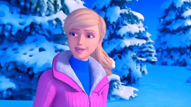 Barbie™ Un Crăciun Perfect (2011) Film Complet Dublat în Română