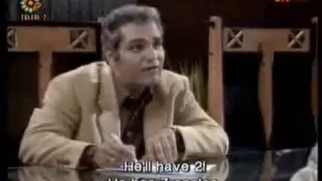 Bamshad's IQ Test YouTube смотреть онлайн