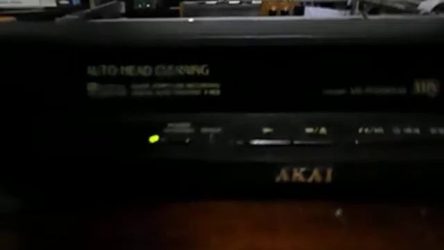 АВТОМАТИЧЕСКАЯ БЫСТРАЯ ОБРАТНАЯ ПЕРЕМОТКА VHS КАССЕТЫ смотреть онлайн