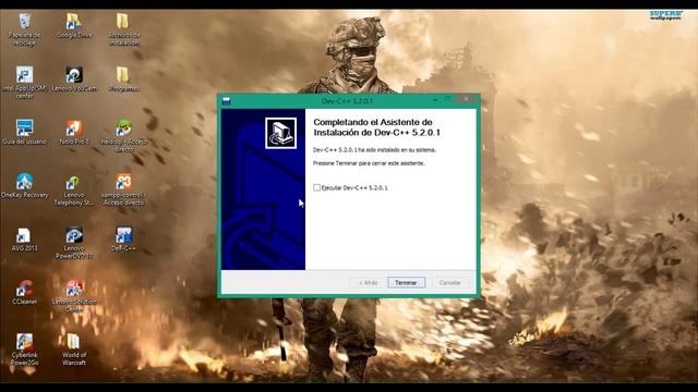 Descargar e instalar Dev-C++ y Eclipse Luna y complementos JDK y JRE[32 y 64 Bits] [2014] смотреть онлайн