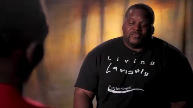 Tommie Harris & Spice Adams - Hilarious 😂 😂 😂 😂 😂 смотреть онлайн