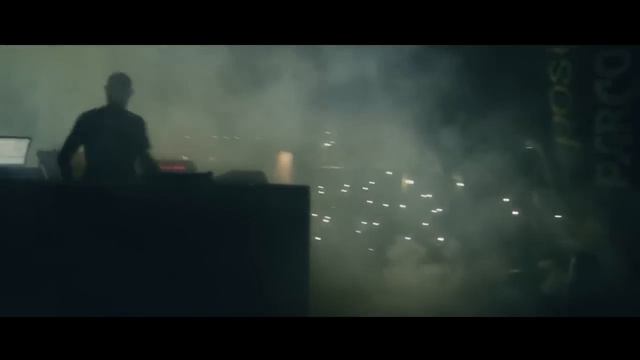 Paul Kalkbrenner - In Concert 2016 смотреть онлайн