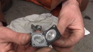 СВОИМИ РУКАМИ: Не заводится Suzuki Lets II