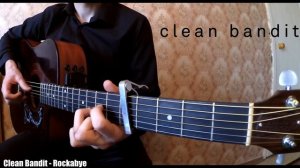 10 КРАСИВЫХ мелодий на гитаре | Что сыграть для девушки