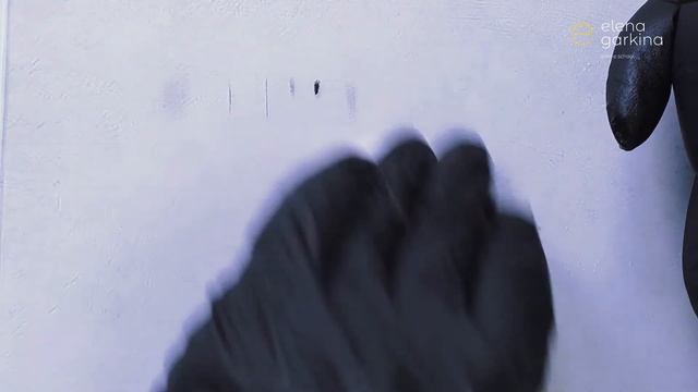 Как работать на прозрачном латексном коврике смотреть онлайн