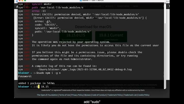 Install PNPM Package Manager смотреть онлайн