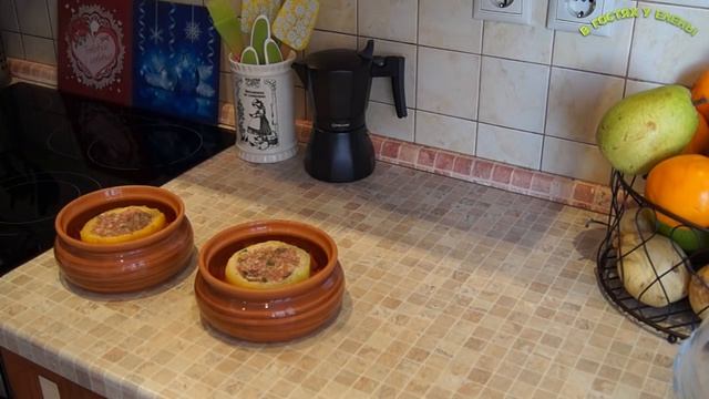 ФАРШИРОВАННЫЕ ЦУКИНИ,ЗАМОРОЖЕННЫЙ ПРОДУКТ. смотреть онлайн