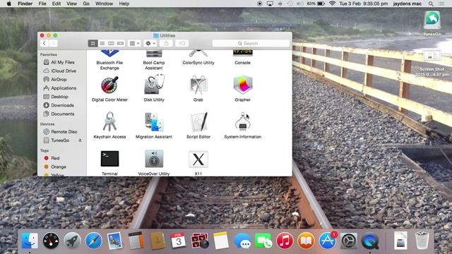 How To Battery Cycle Count On Mac