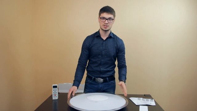 Обзор Intelite от Maxus смотреть онлайн