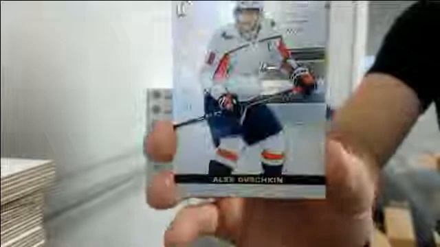 19-20 SP Authentic Team Select Case Break #11 смотреть онлайн