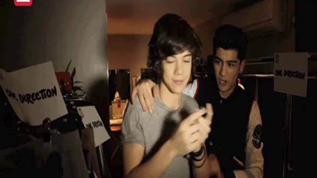 Harry Styles - I Wouldn't Mind смотреть онлайн