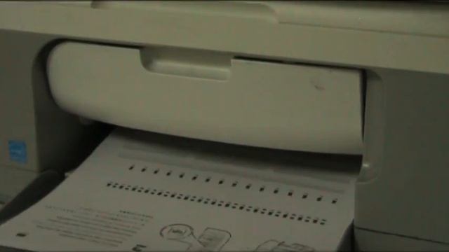 Tutorial: Cum să resetezi nivelul cernelei la cartuşele HP смотреть онлайн