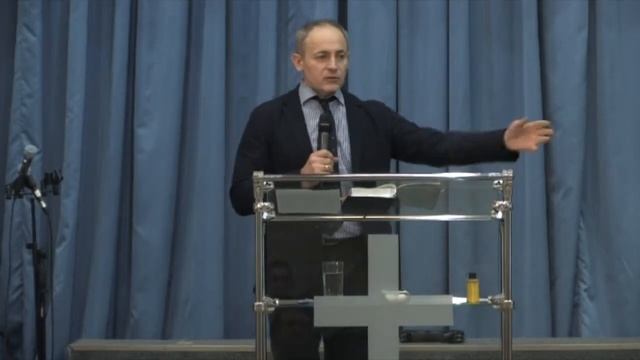 Павел Худа | Терпение нужно вам. смотреть онлайн