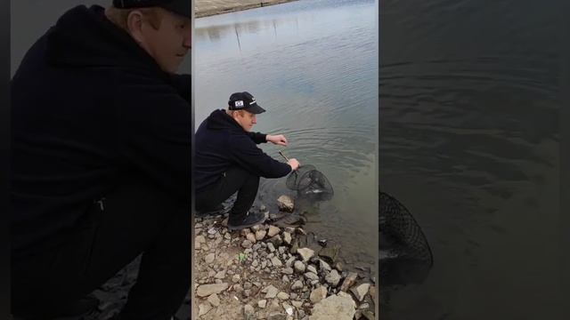 Рыбалка в Оренбурге и области 2020 - 2021г смотреть онлайн