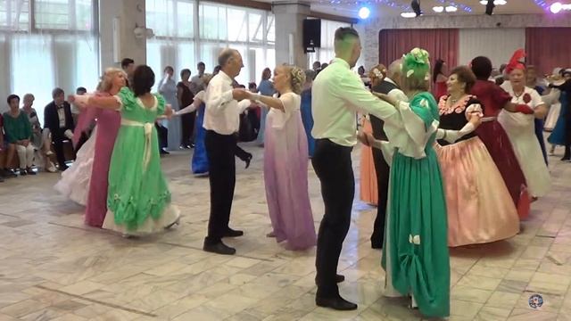 09.07.2022_Карачаровский бал_Северный вальс Осло смотреть онлайн