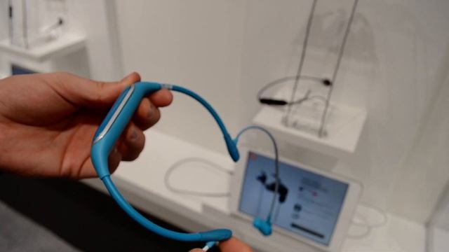 JBL Reflect Response BT headset bemutató смотреть онлайн