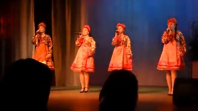 Страна чудес - Чумбарики смотреть онлайн