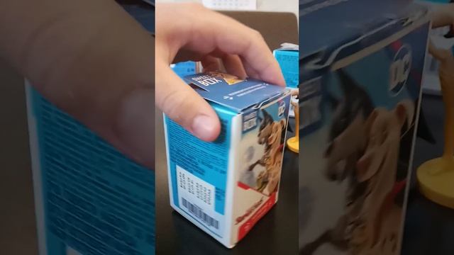 Свит бокс Суперпитомцы смотреть онлайн