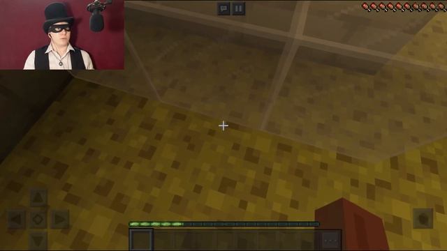 Прохождение MINECRAFT (BACKROOMS) - ЗАКУЛИСЬЕ В МАЙНКРАФТЕ смотреть онлайн