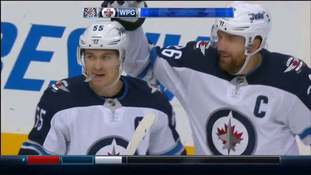 NHL Game Highlights | Jets vs. Stars - Feb. 24, 2018 смотреть онлайн