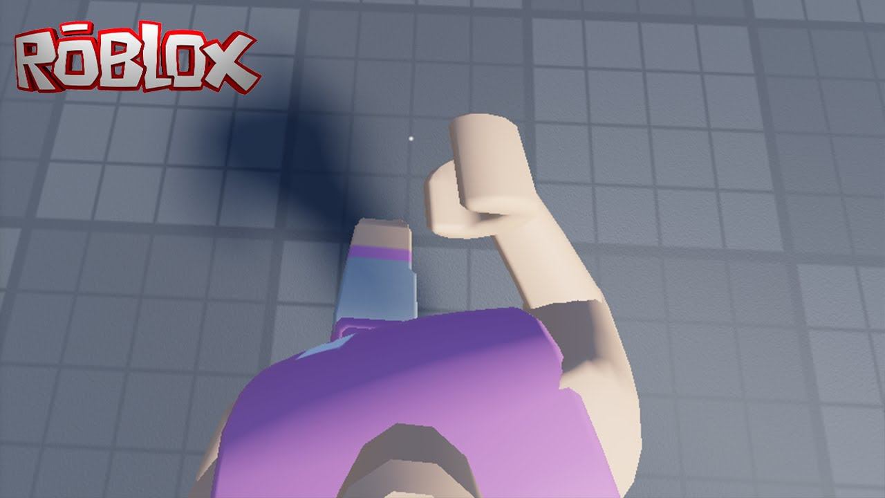 Как сделать Вид от 1-го лица в Roblox Studio | 2 способа смотреть онлайн