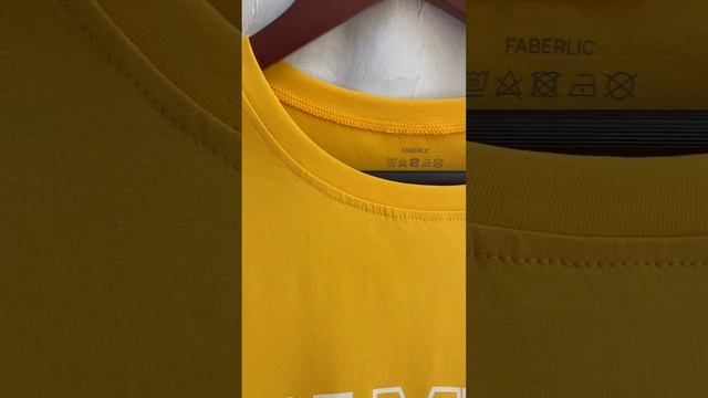 УРА?ПРИШЛИ: СВИТШОТ/ТОП/ФУТБОЛКА|КЕПКИ?ПАНАМЫ?#faberlic#новинки#обзор#одежда смотреть онлайн
