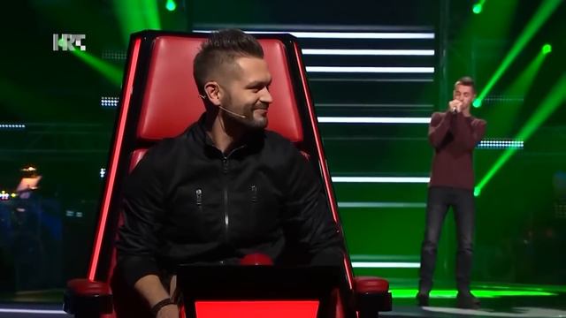 The Best INDIE & ALT ROCK Blind Auditions On The Voice | Top 10