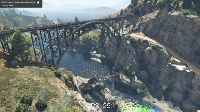gta 5 yuksek ayarlarda asus r7 240 128 bit performans testi смотреть онлайн