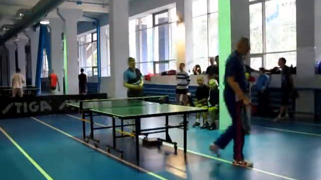 1/2 финала Питиримов Сергей 3 - 0 Барашкин Владимир смотреть онлайн